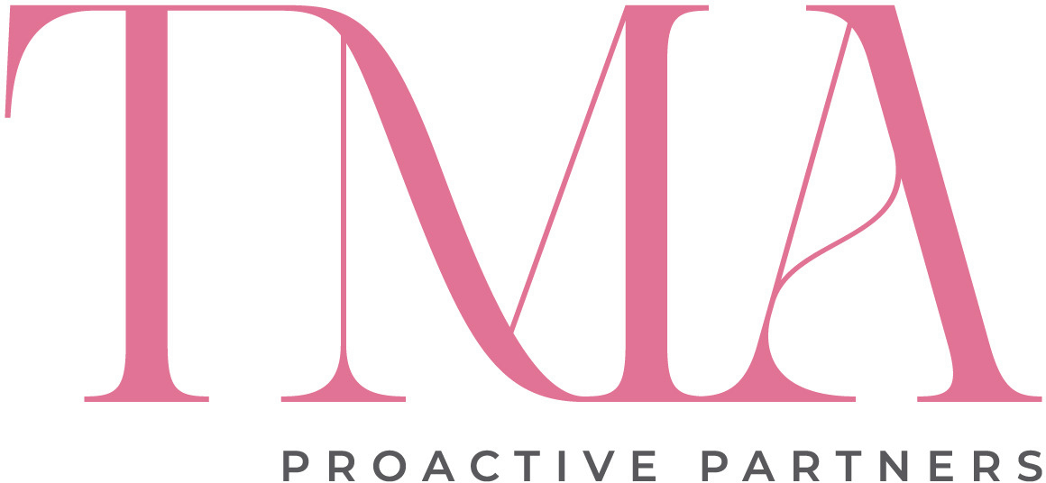 TMA Proactive Partners logo
