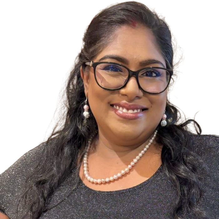 Trishana Moodley, founder of TMA Proactive Partners